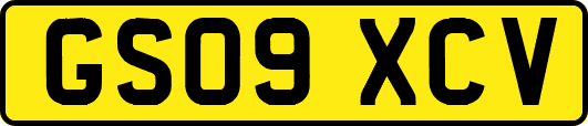GS09XCV