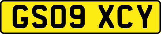 GS09XCY