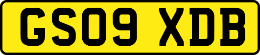 GS09XDB