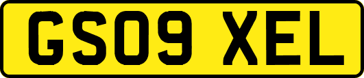 GS09XEL