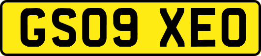 GS09XEO