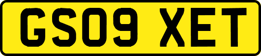 GS09XET