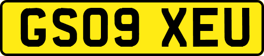 GS09XEU