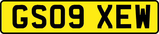 GS09XEW