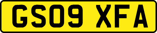GS09XFA