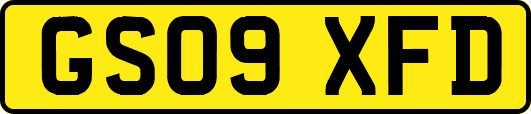GS09XFD