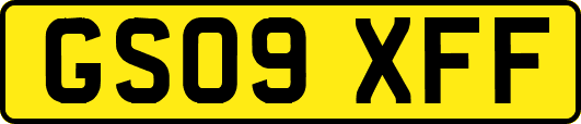GS09XFF