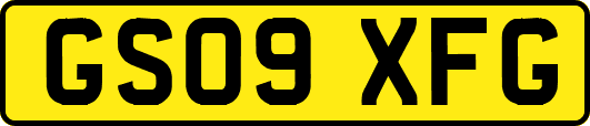GS09XFG