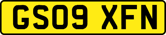 GS09XFN