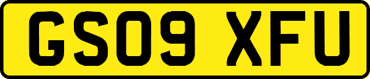 GS09XFU