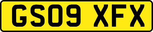 GS09XFX