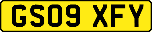 GS09XFY