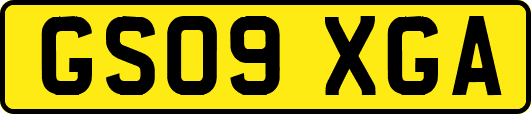 GS09XGA