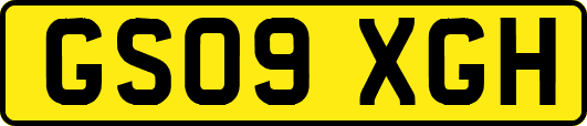 GS09XGH