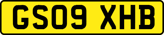 GS09XHB