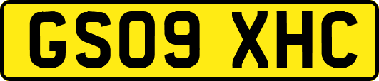 GS09XHC