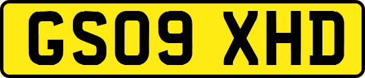 GS09XHD