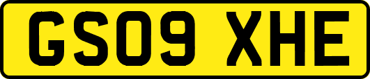 GS09XHE