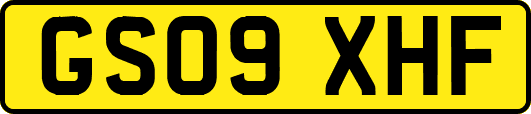GS09XHF