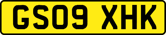 GS09XHK