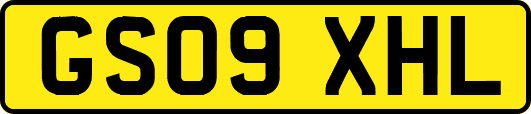GS09XHL
