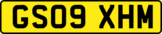 GS09XHM