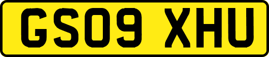 GS09XHU