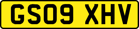 GS09XHV