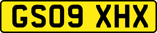 GS09XHX