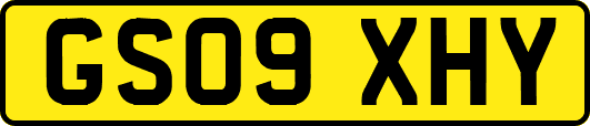 GS09XHY