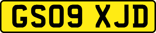 GS09XJD