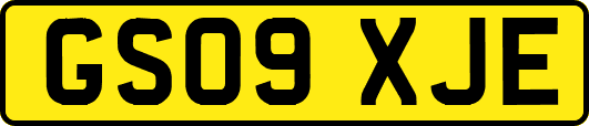 GS09XJE