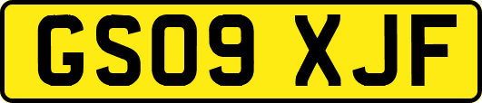 GS09XJF