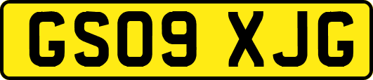 GS09XJG