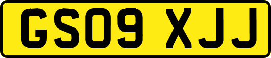 GS09XJJ