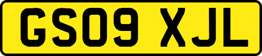 GS09XJL