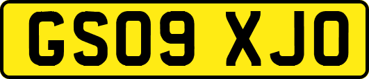 GS09XJO