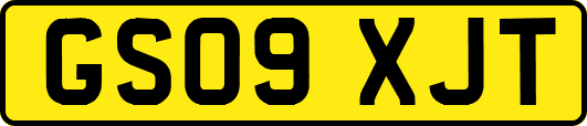 GS09XJT