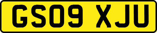 GS09XJU