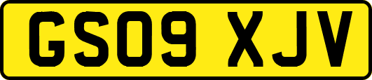 GS09XJV