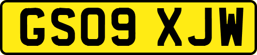 GS09XJW