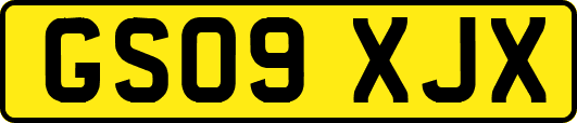 GS09XJX