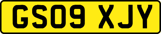 GS09XJY