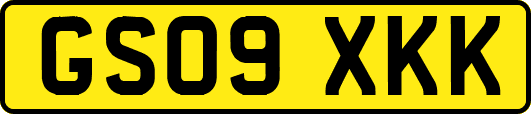 GS09XKK