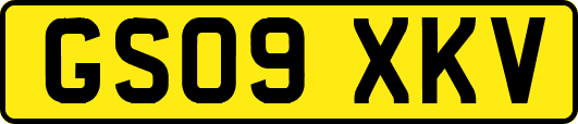 GS09XKV
