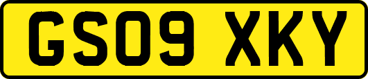GS09XKY