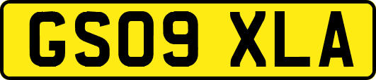 GS09XLA