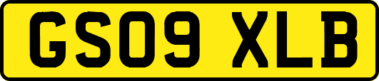 GS09XLB