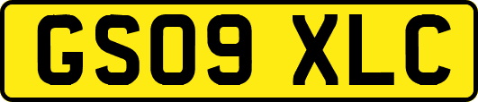 GS09XLC