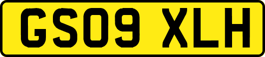 GS09XLH